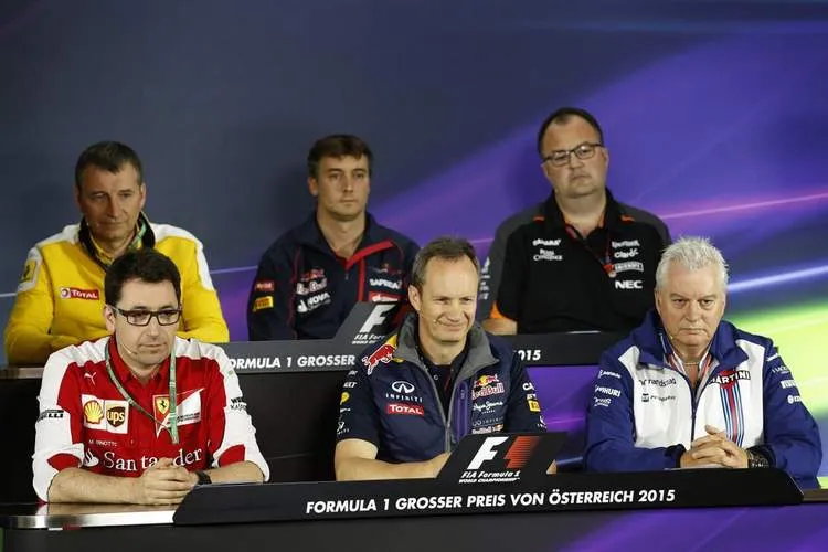 austria friday press conference