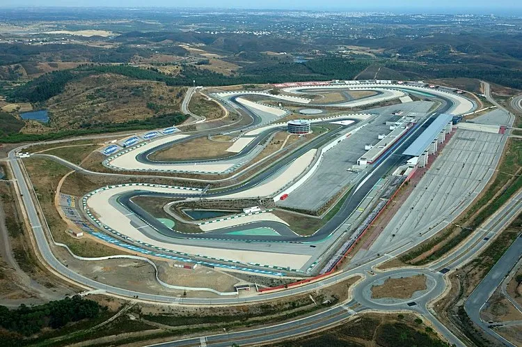 autdromo internacional do algarve 4
