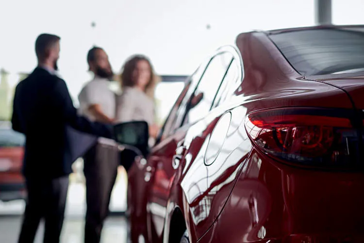 auto auctions where vehicles find new life