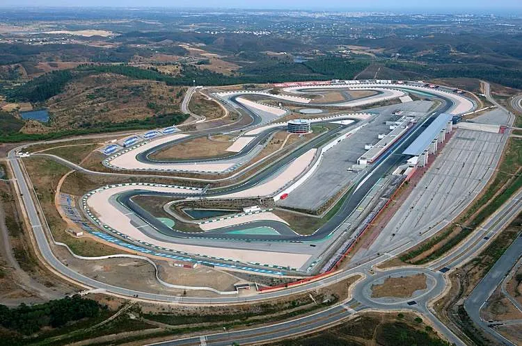autodromo internacional do algarve 4