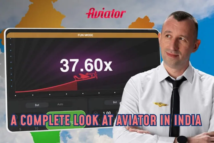aviator india