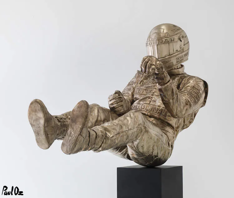 ayrton senna statue paul oz 10 jan 19 11 35 46 am