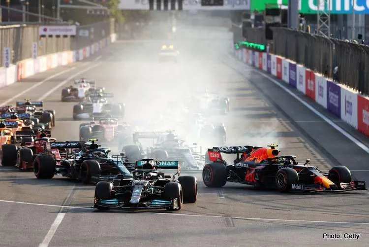 azerbaijan race21 2022