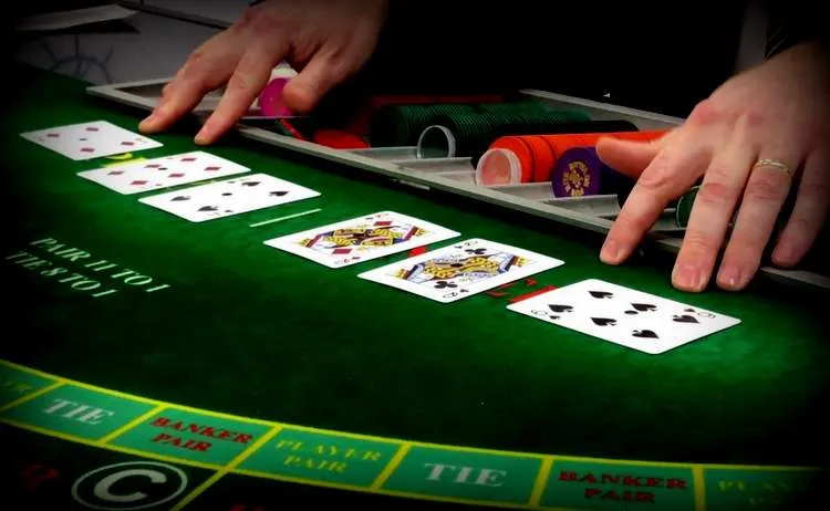 baccarat