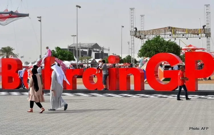 bahrain 1
