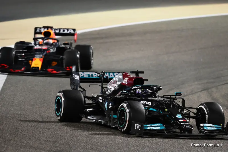 bahrain grand prix