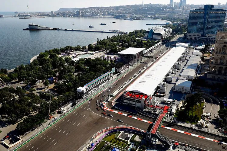 baku
