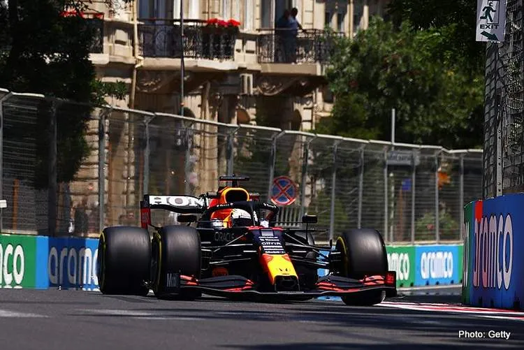 baku verstappen
