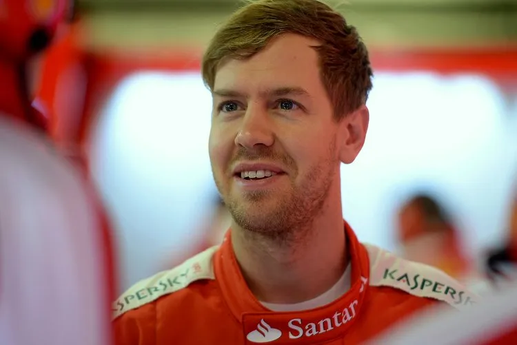 barcelona ferrari vettel 2 21 2015 10 15 33 am