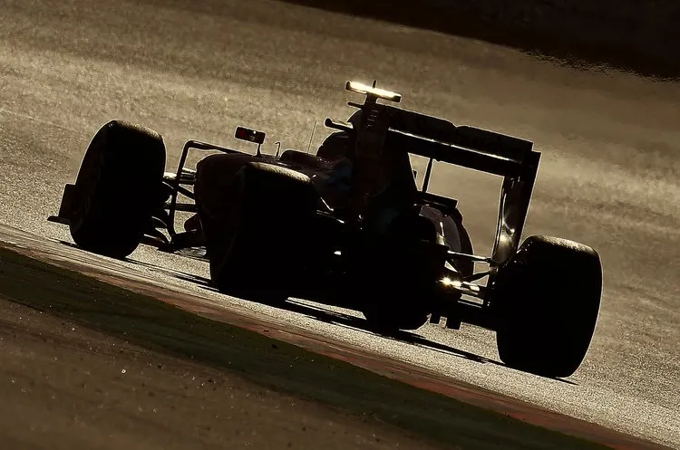 barcelona ferrari vettel 2 22 2017