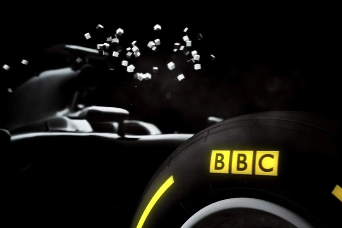 bbc f1 three