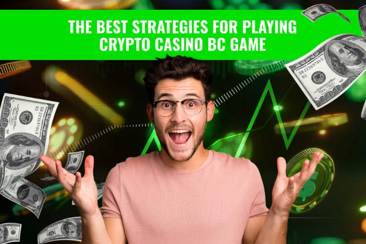 bc game bet wins