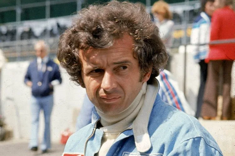beltoise