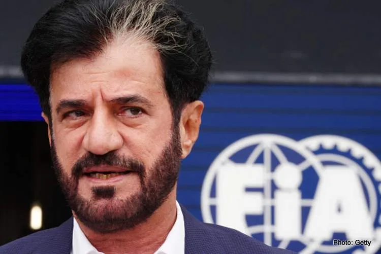 ben sulayem