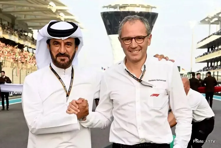 ben sulayem domenicali 001