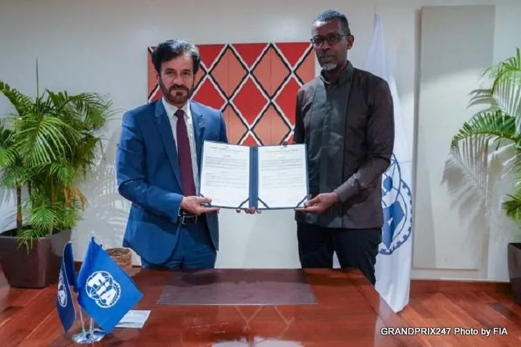 ben sulayem rwanda 2024