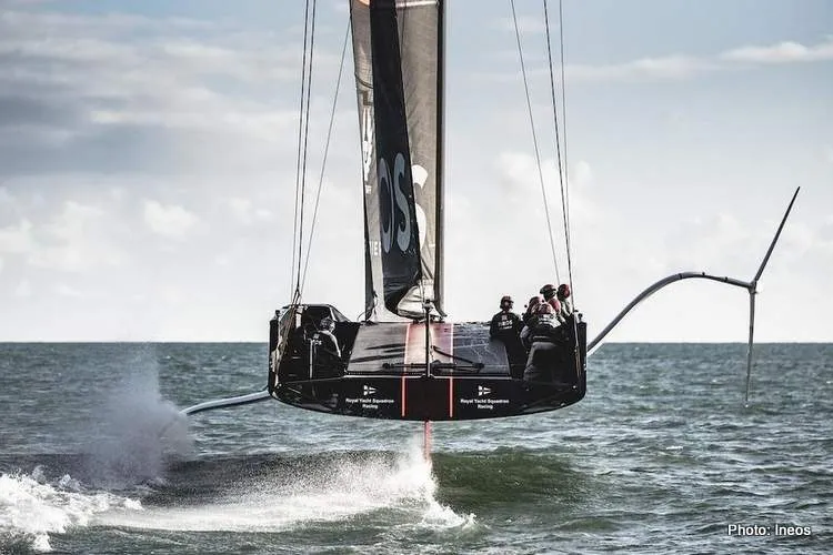 benainslie231019a americas cup