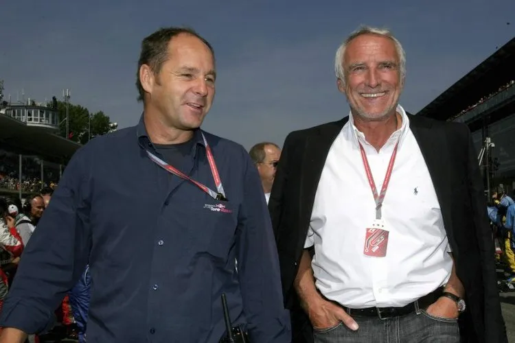 berger mateschitz