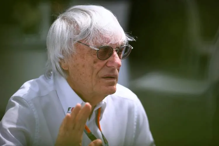 bernie ecclestone canadian f1 grand prix joxksgc7lfcx