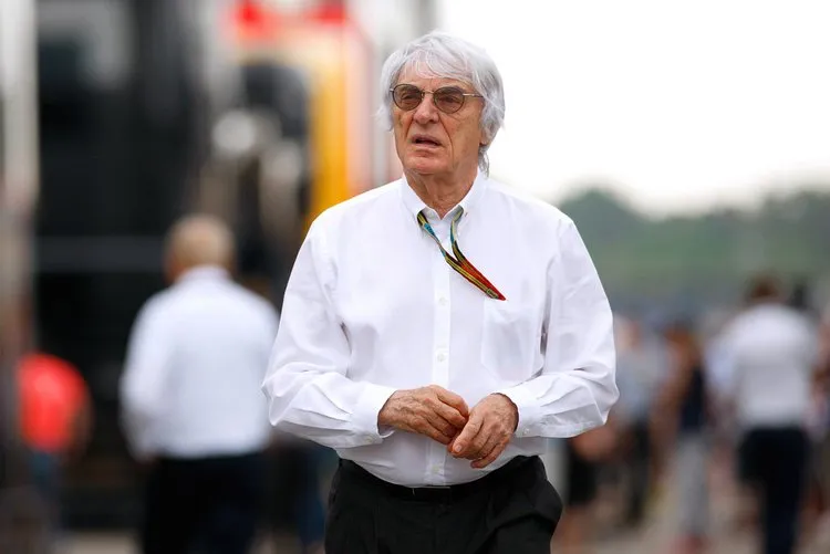bernie ecclestone f1 grand prix germany ne8ilsn0dthx