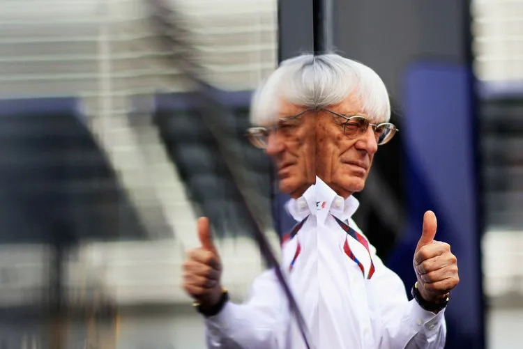bernie ecclestone f1 grand prix italy 78jkvrotfr1x
