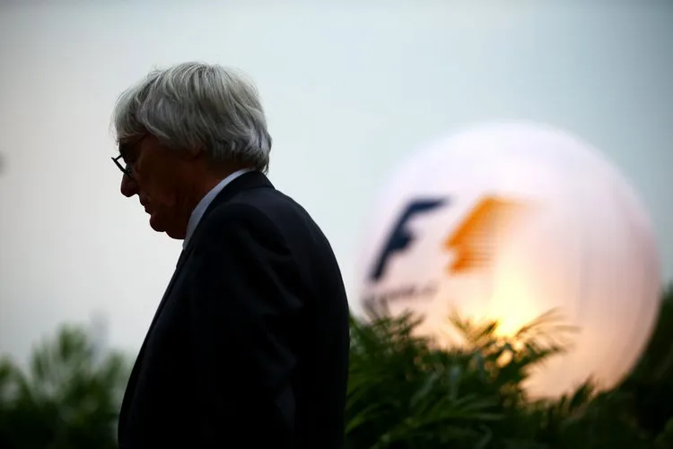 bernie ecclestone f1 grand prix singapore 6ul4yy6a9 ox
