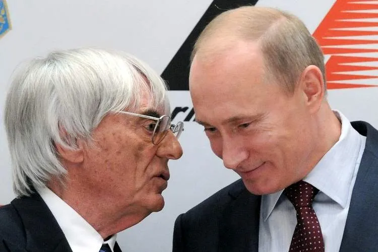 bernie ecclestone vladimir putin 2582092 001
