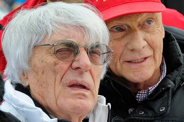 bernie ecclestone zieht ueber formel 1 her lauda kontert