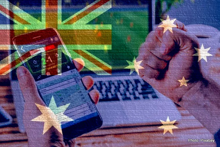 betting australia