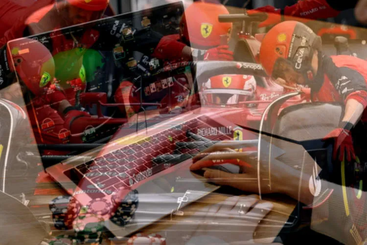 betting casino f1 001