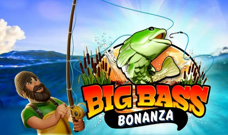 big bass bonanza