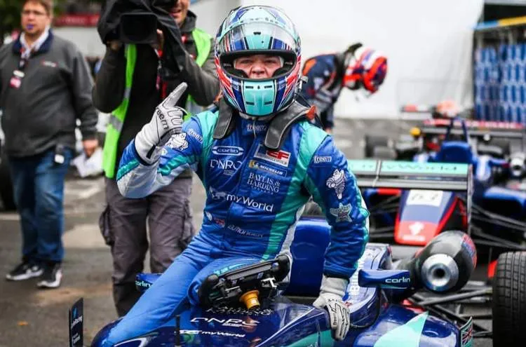 billy monger win winner wins