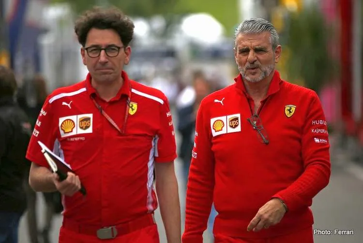 binooto arrivabene