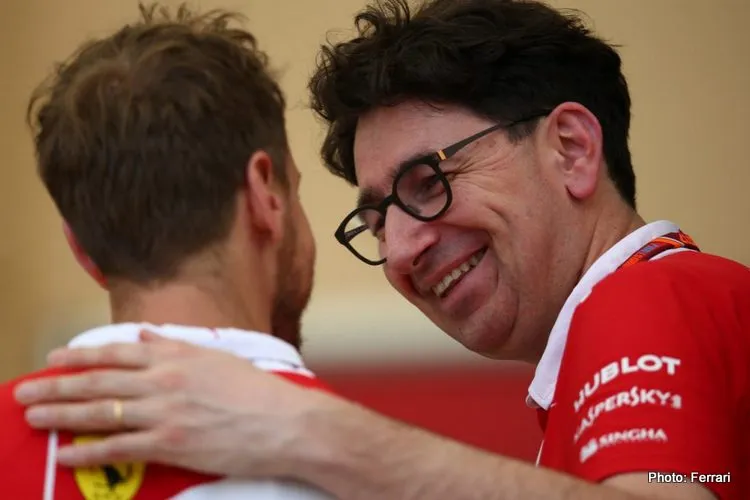 binotto vettel 001