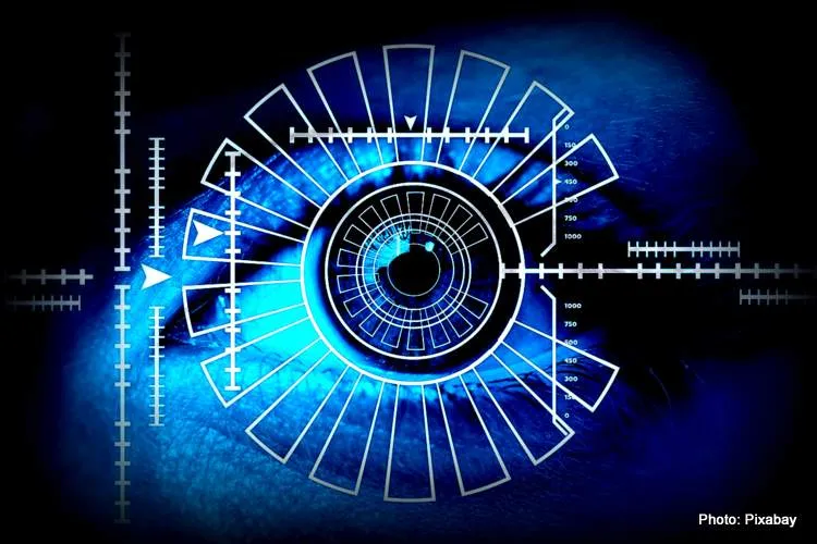 biometric identification