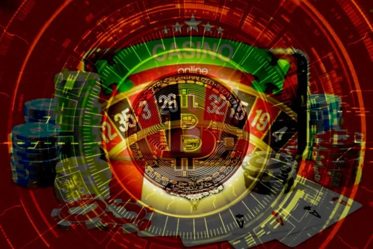 bitcoin casino 001