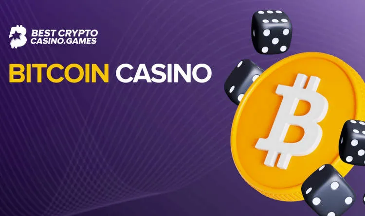 bitcoin casino