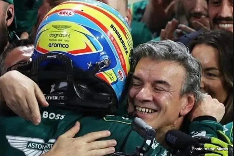 borra alonso