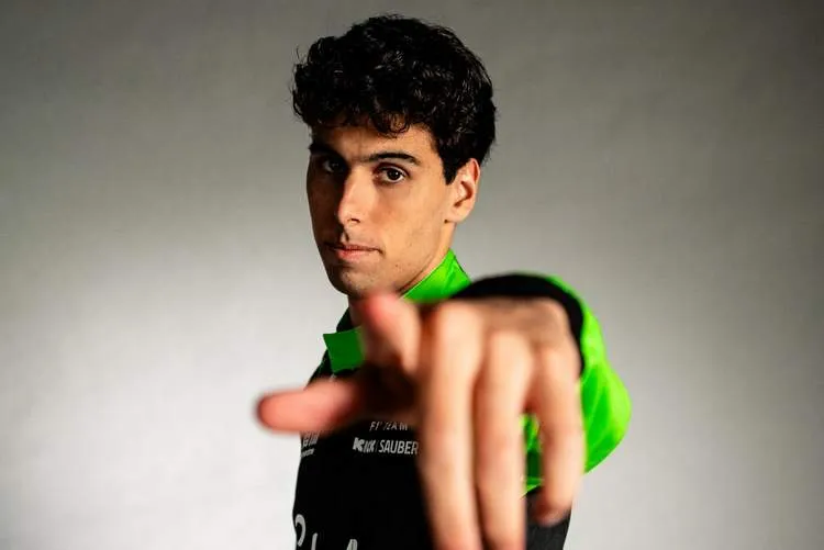 bortoleto stake f1 sauber
