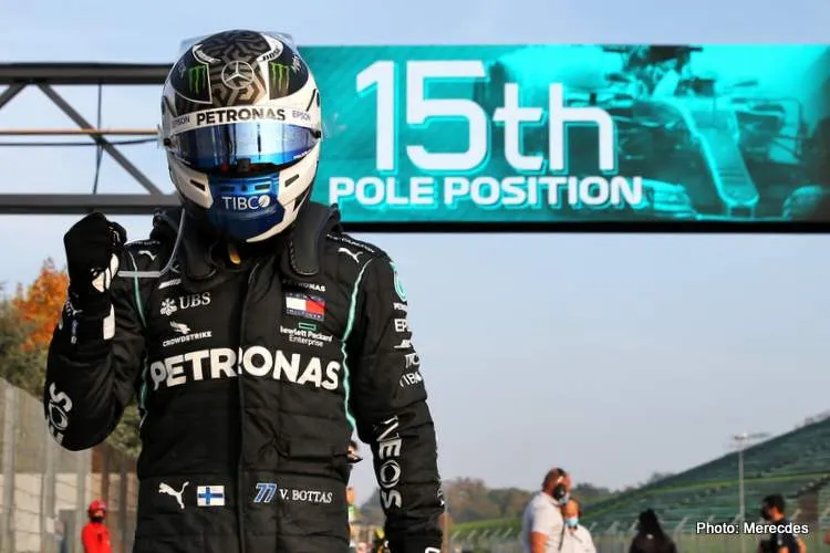 bottas 1