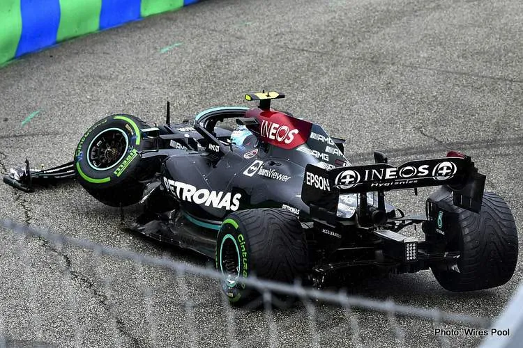 bottas 1