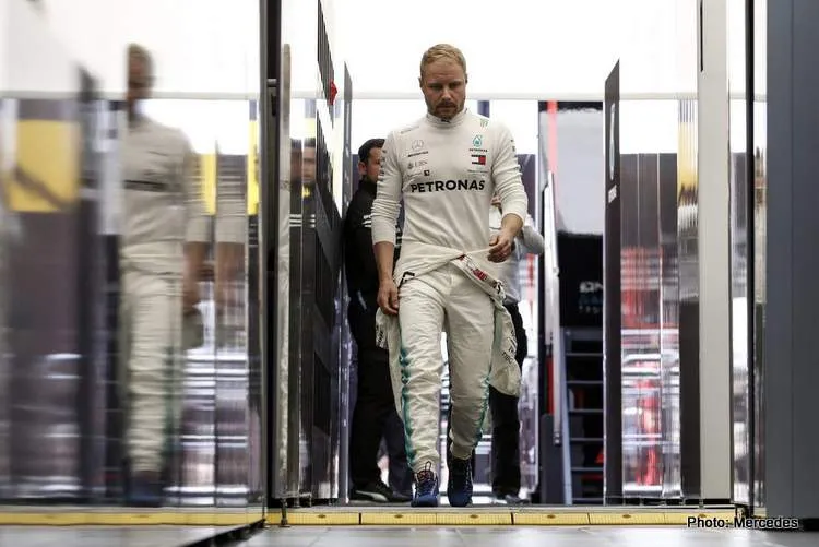 bottas 2