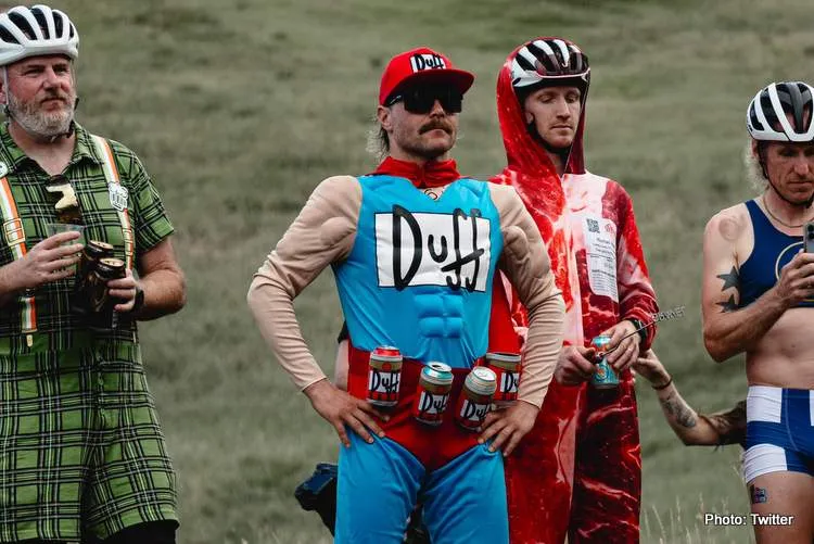 bottas duffman 2023