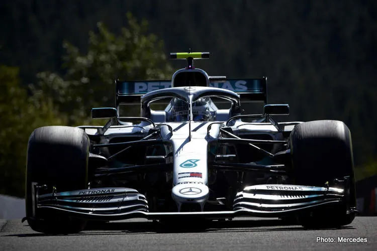 bottas fp1 spa 2019