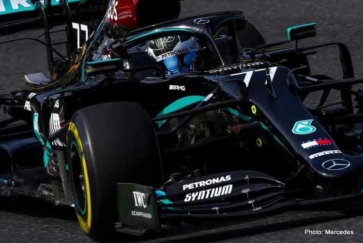 bottas quali