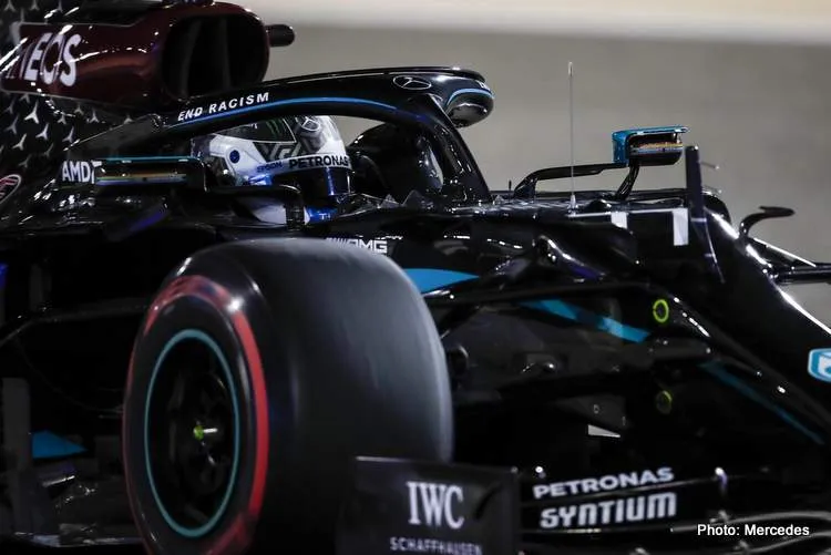 bottas quali2
