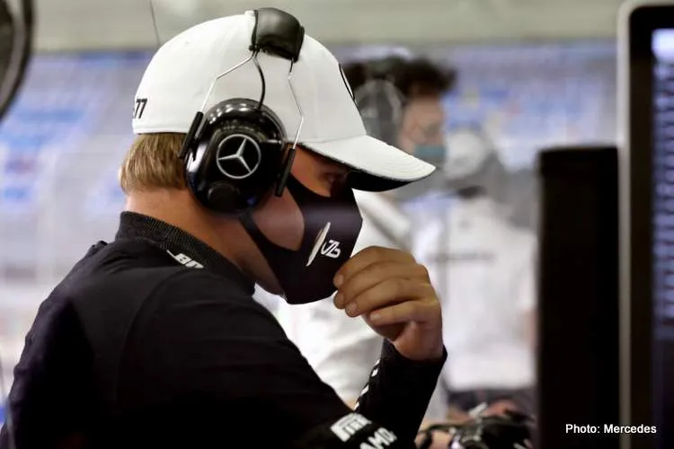 bottas worried