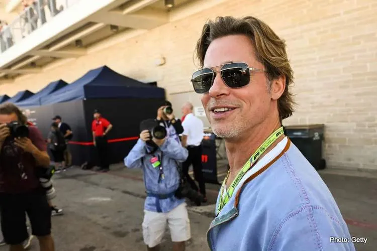 brad pitt leis hamilton