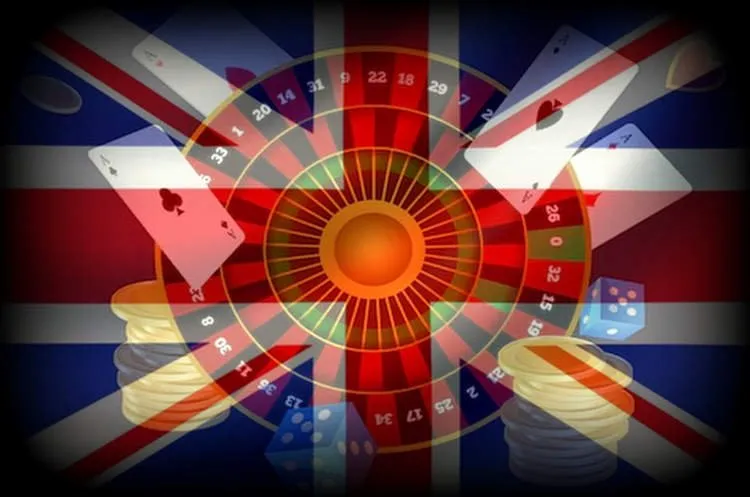 british casinos