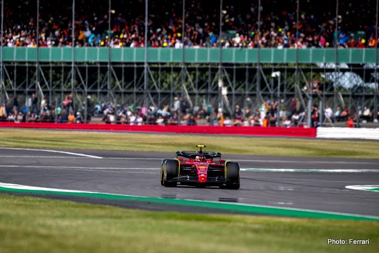 british gp